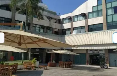 Sala comercial à venda na barra da tijuca – pronta para você trabalhar!
