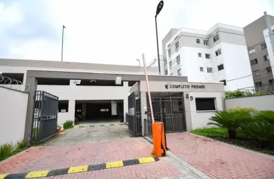 Oportunidade no completo piedade com 2 quartos– leilão imobiliário!