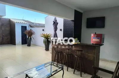 Casa à venda em Granada, Uberlândia 