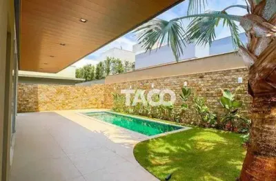 Casa à venda na Avenida dos Jardins, Jardins Gênova, Uberlândia