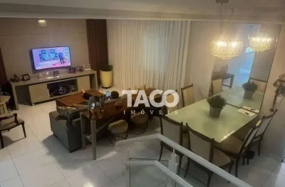 Casa à venda no Jardim Karaíba, Uberlândia 