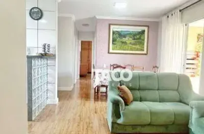 Apartamento com 3 quartos à venda na Rua Maria das Dores Dias, Santa Mônica, Uberlândia