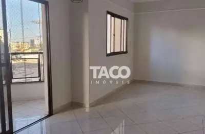 Apartamento à venda em Saraiva, Uberlândia 