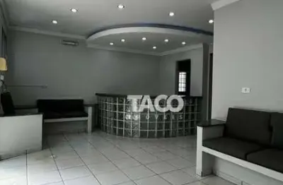 Casa comercial à venda na Rua Olegário Maciel, Centro, Uberlândia