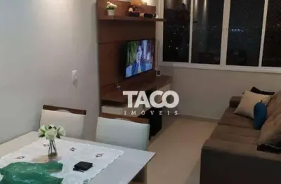 Apartamento com 2 quartos à venda na Avenida dos Ferreiras, Bosque dos Buritis, Uberlândia