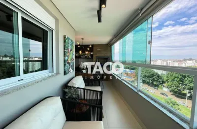 Apartamento à venda na Rua Madureira, Copacabana, Uberlândia