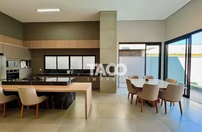 Casa à venda no Shopping Park, Uberlândia 