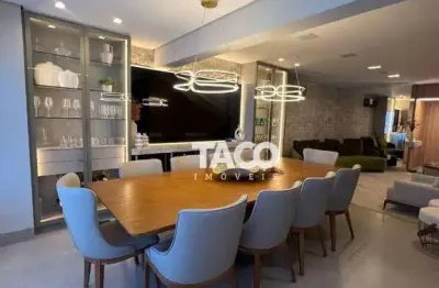 Apartamento à venda no Gávea, Uberlândia 