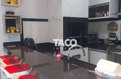 Casa em condomínio fechado com 3 quartos à venda na Terra Nova Uberlândia 1, Uberlândia 