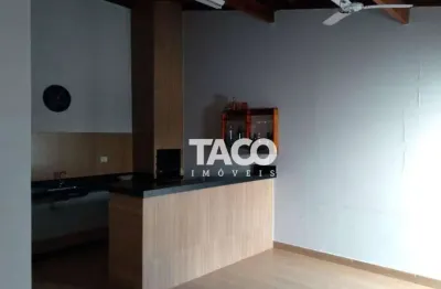 Casa em condomínio fechado com 3 quartos à venda na Terra Nova Uberlândia 2, Uberlândia 