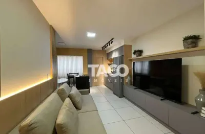 Apartamento à venda no Martins, Uberlândia 