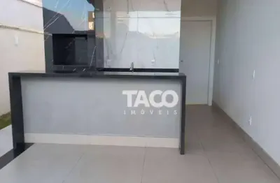 Casa em condomínio fechado com 4 quartos à venda no Granja Marileusa, Uberlândia 