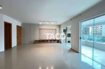 Apartamento com 3 quartos à venda no Santa Maria, Uberlândia 