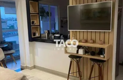 Apartamento com 2 quartos à venda no Bosque dos Buritis, Uberlândia 