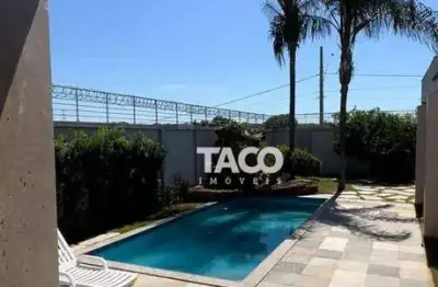 Casa com 3 quartos à venda no Jardim Karaíba, Uberlândia 