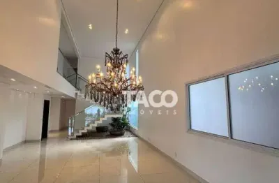 Casa à venda no Jardim Karaíba, Uberlândia 