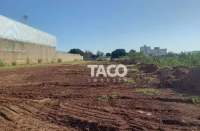 Terreno à venda no conjunto segismundo pereira, uberlândia  por r$ 4.500.000