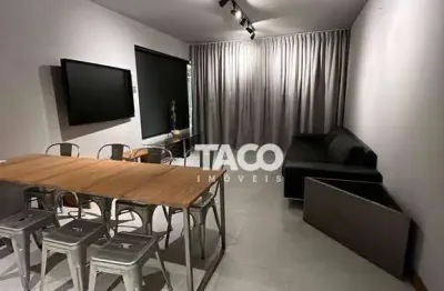 Apartamento com 1 quarto à venda no Centro, Uberlândia 
