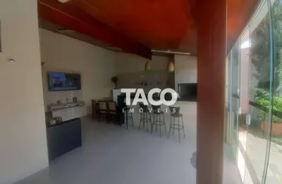 Casa com 4 quartos à venda no Brasil, Uberlândia 