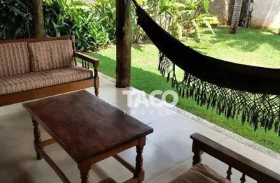 Chácara / sítio à venda no Morada Nova, Uberlândia 