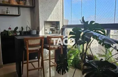 Apartamento com 3 quartos à venda no Jardim Karaíba, Uberlândia 