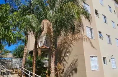 Lindo apartamento pronto para morar na região do horto florestal sorocaba