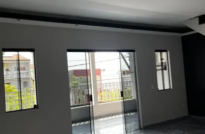 Lindo sobrado comercial na avenida principal do bairro são guilherme/ sorocaba-sp