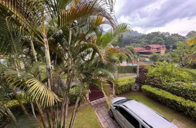 Casa em condomínio fechado com 5 quartos à venda no Várzea Alegre, Guapimirim 