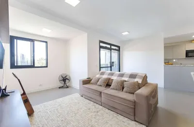 Apartamento com 2 quartos à venda na Rua Monsenhor Ivo Zanlorenzi, 5170, Cidade Industrial, Curitiba