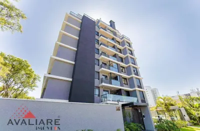 Apartamento com 3 quartos à venda na Rua José Merhy, 1458, Boa Vista, Curitiba