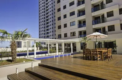 Apartamento com 2 quartos para alugar na Rua José Clementino Bettega, 120, Capão Raso, Curitiba