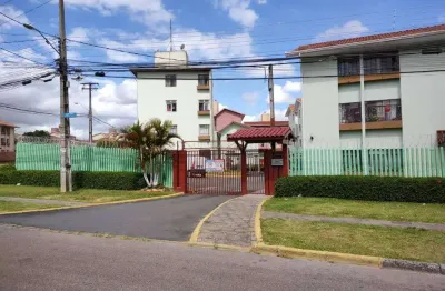 Apartamento com 1 quarto para alugar na Rua José Torres Neto, 131, Cidade Industrial, Curitiba