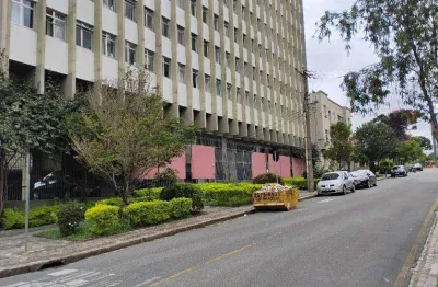 Apartamento com 3 quartos para alugar na Rua Saldanha da Gama, 25, Alto da Rua XV, Curitiba