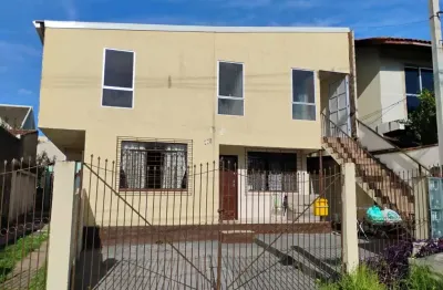 Apartamento com 2 quartos para alugar na Rua Canoinhas, 178, Barreirinha, Curitiba