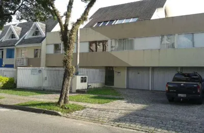 Apartamento com 2 quartos para alugar na Rua Celestino Júnior, 253, São Francisco, Curitiba