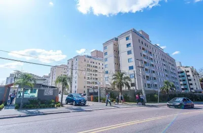 Apartamento com 2 quartos para alugar na Rua João Bettega, 644, Portão, Curitiba