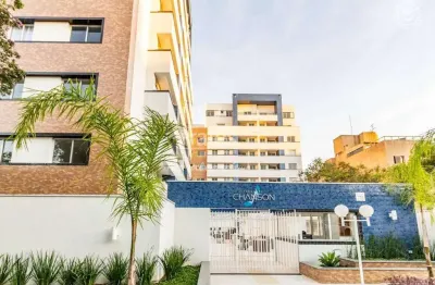 Apartamento com 2 quartos para alugar na Rua Professor Guido Straube, 773, Vila Izabel, Curitiba