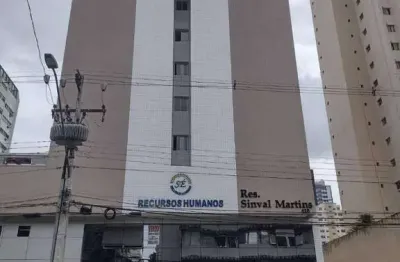 Studio Mobiliado próximo ao Shopping Estação com vaga de garagem