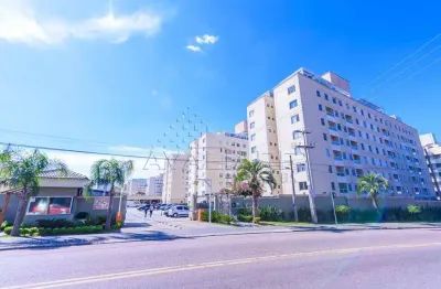 Apartamento com 3 quartos para alugar na Rua João Bettega, 644, Portão, Curitiba