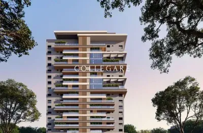 Apartamento alto padrão - design, elegância e sofisticação