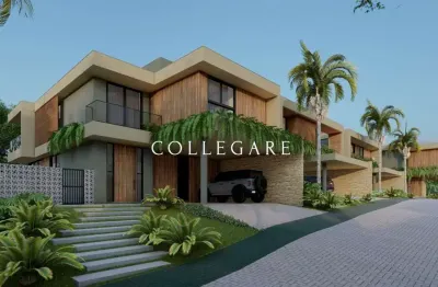 Casa em condomínio fechado com 4 quartos à venda na Rua Euzébio de Queirós, Glória, Joinville