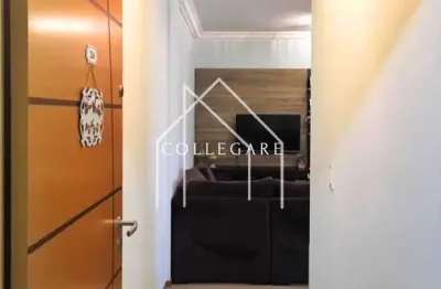 Apartamento com 3 quartos à venda na Rua João Adolfo Muller, Costa e Silva, Joinville