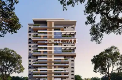 Apartamento alto padrão - design, elegância e sofisticação