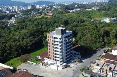 Apartamento com 2 quartos à venda na Rua Guilherme Kock, Santo Antônio, Joinville