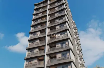Apartamento com 2 quartos à venda na Rua Rio Grande do Sul, Anita Garibaldi, Joinville