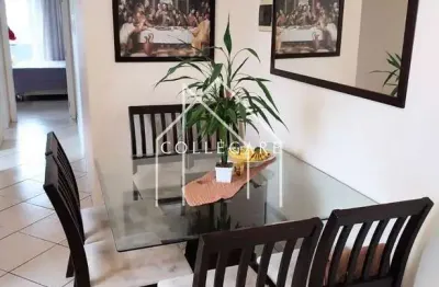 Apartamento com 2 quartos à venda no Costa e Silva, Joinville 