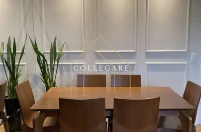 Cobertura com 2 quartos à venda na Rua Guilherme, Costa e Silva, Joinville