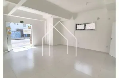 Sala comercial para alugar na Rua Dona Elza Meinert, Costa e Silva, Joinville