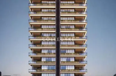 Cobertura com 4 quartos à venda na Rua João Pessoa, América, Joinville