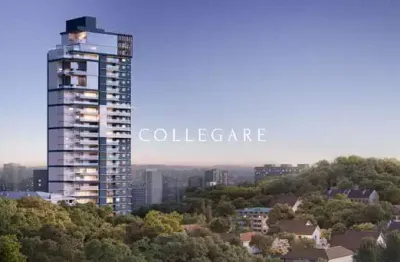 Apartamento com 3 quartos à venda na Rua Leopoldo Fischer, Atiradores, Joinville